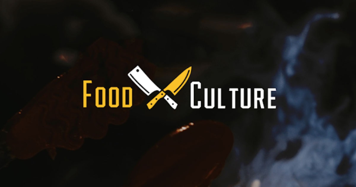 Food Culture App Food Culture App