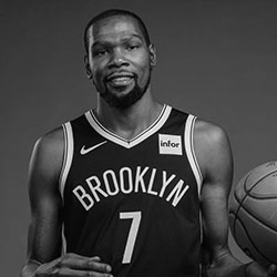 Kevin Durant Kevin Durant