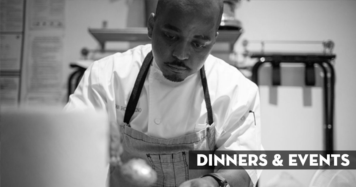 Private Event Chef in Los Angeles Private Event Chef in Los Angeles